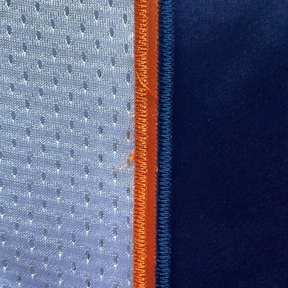 Eddie Royal Denver Broncos #19 NFL jersey football - Picture 10 of 12